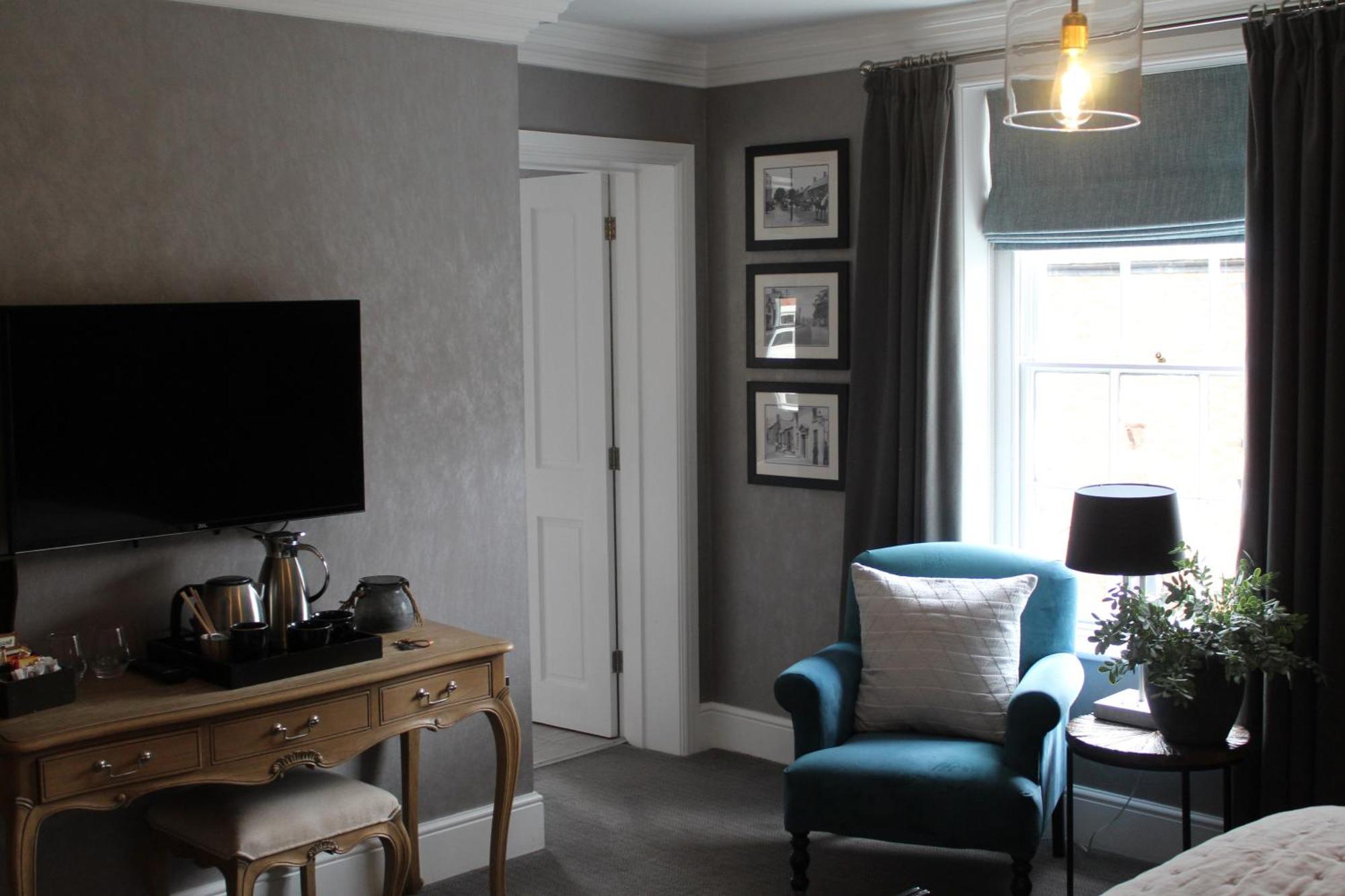 Stay On The High Street Tarporley Exterior photo