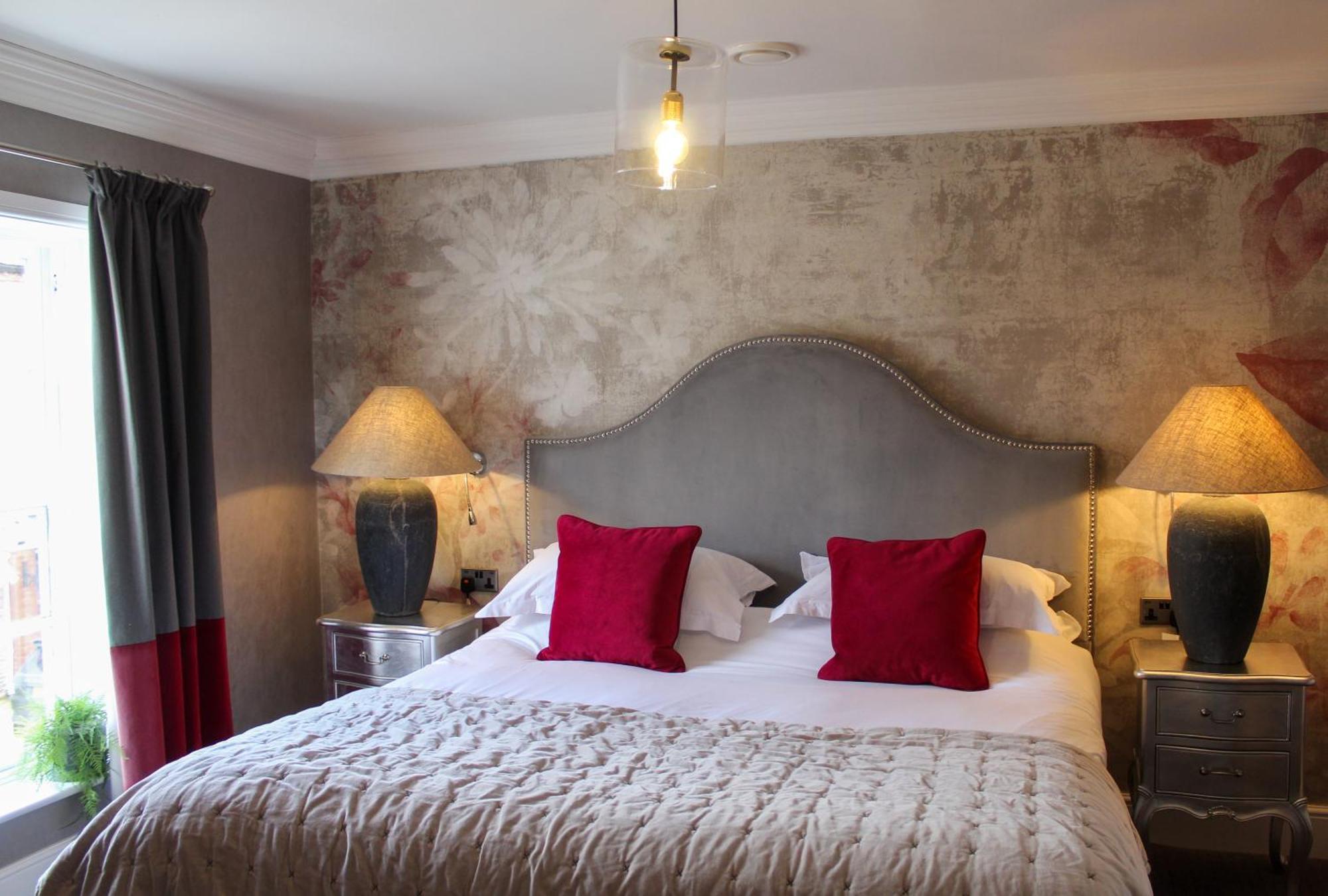 Stay On The High Street Tarporley Exterior photo