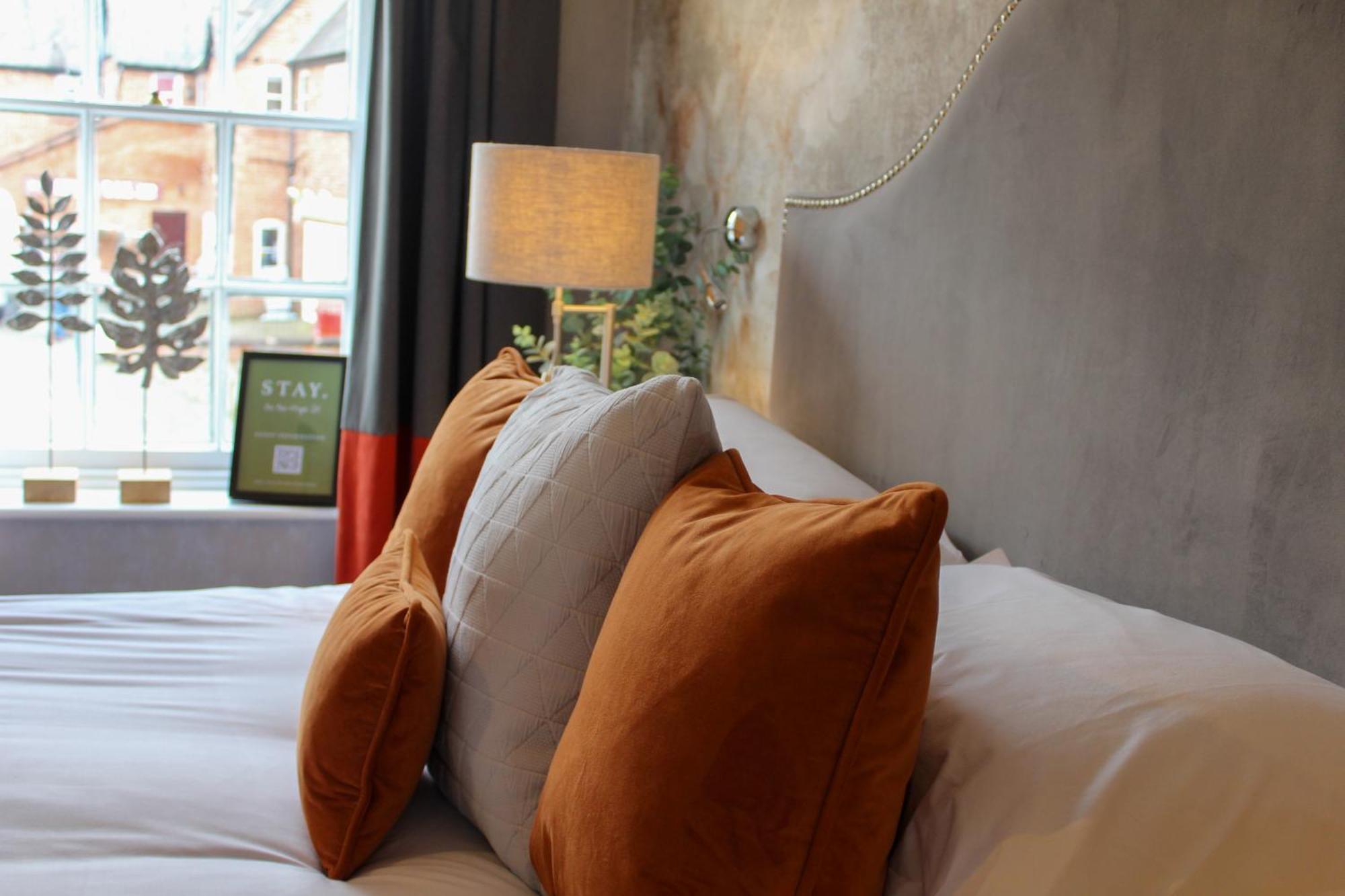 Stay On The High Street Tarporley Exterior photo